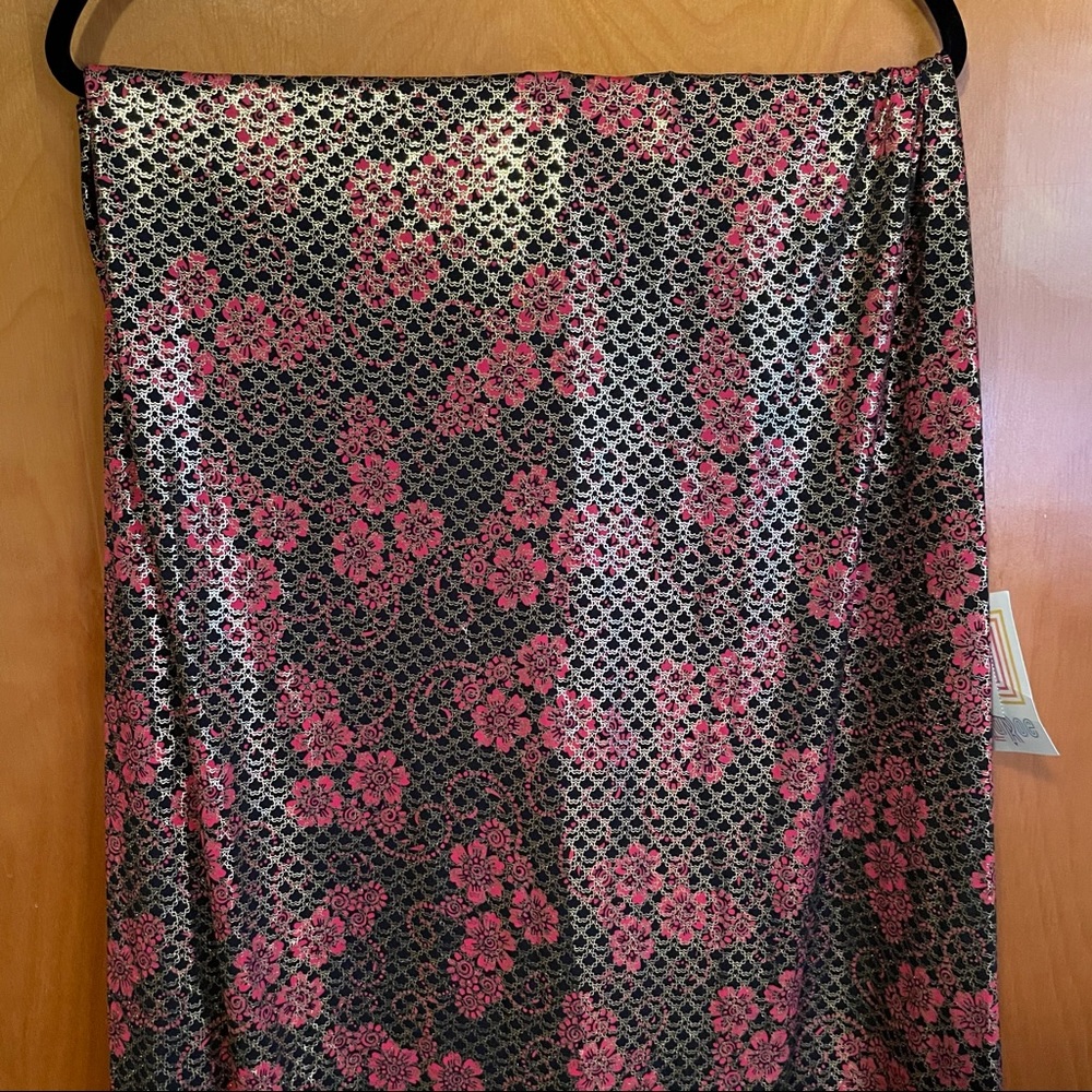 LuLaRoe Elegant Maxi